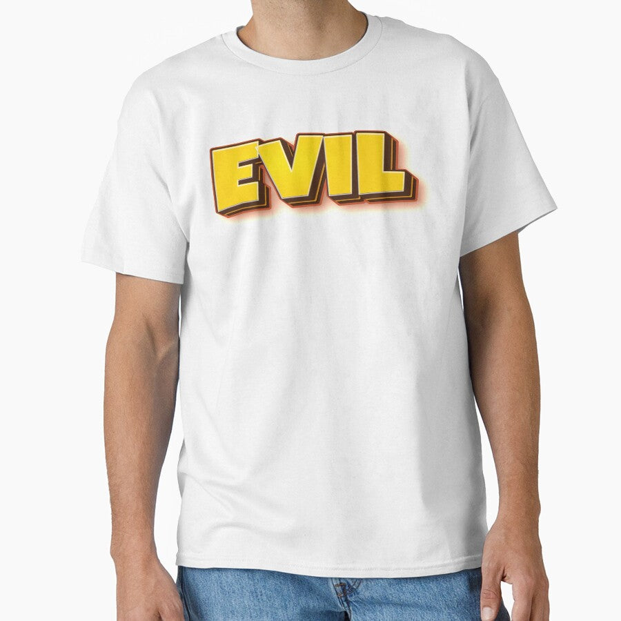 Evil Gamer by WordsGamersUse