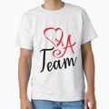 QA Engineer, Quality Assurance Slim Fit by Svitlana Kolisnichenko Unisex , , , Long Sleeve Tee
