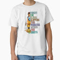 Funny Womens Firefighter Shirt, Forget the Glass Slippers this Princess Wears Fire Boots by norules