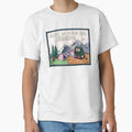 Feminist Outdoor Club by moon-dust-heart