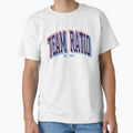 Team Ratio Glitch Edition 2 by Andrew Cotton Graphics and Photography