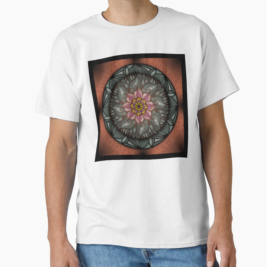 Peyote Mandala 2 by angeldecuir