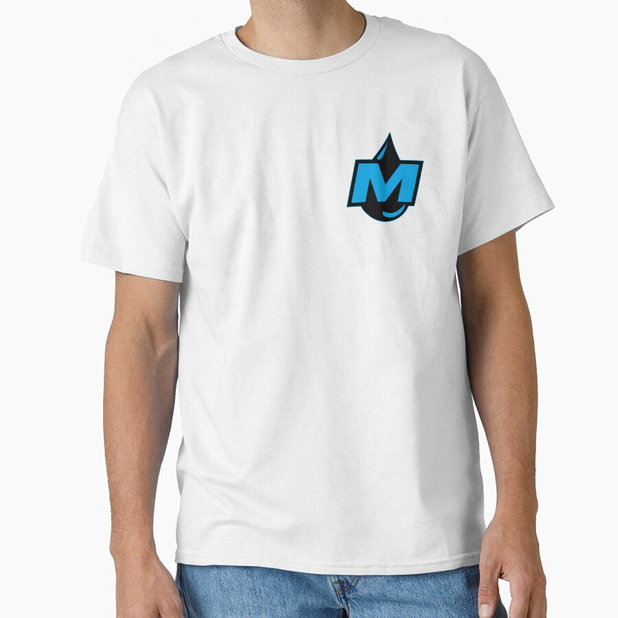 Moist Esports by mrgamblr