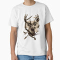 Hunting Season For Hunter by Thread&Fable