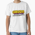 Carson, California | Retro Stripes by retroready