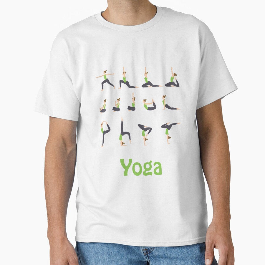 Yoga by vladocar