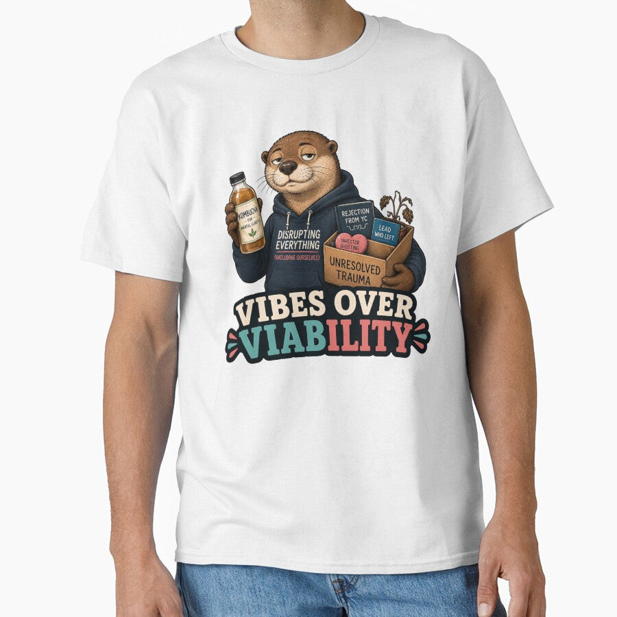 Funny Startup Tech Worker Toxic Workplace Coworker  Gift by Gentlestate