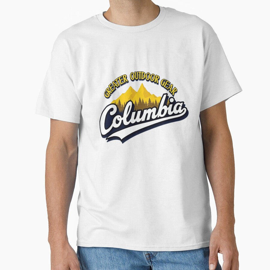 Columbia Greater Outdoor Gear – Premium Hiking & Camping Apparel & Equipment by Shopsparko