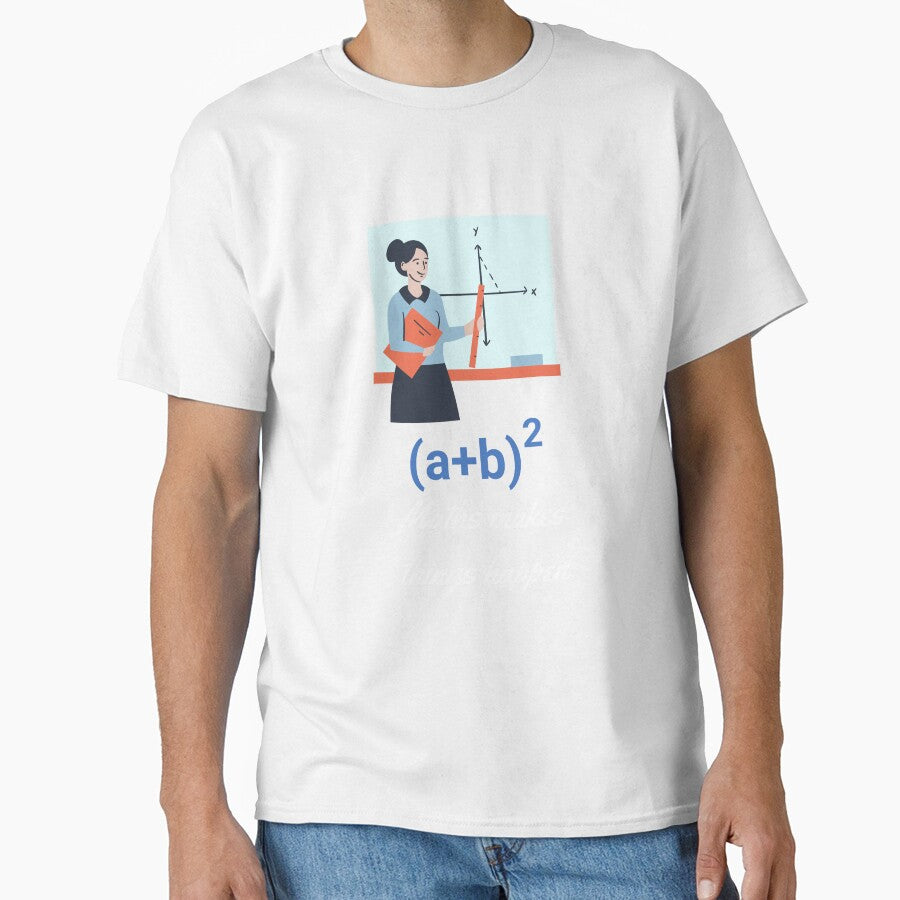 Great math teacher appreciation, math teacher love, math teacher, teaching by Right-UR