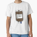 IV Coffee by Doctor Michaela