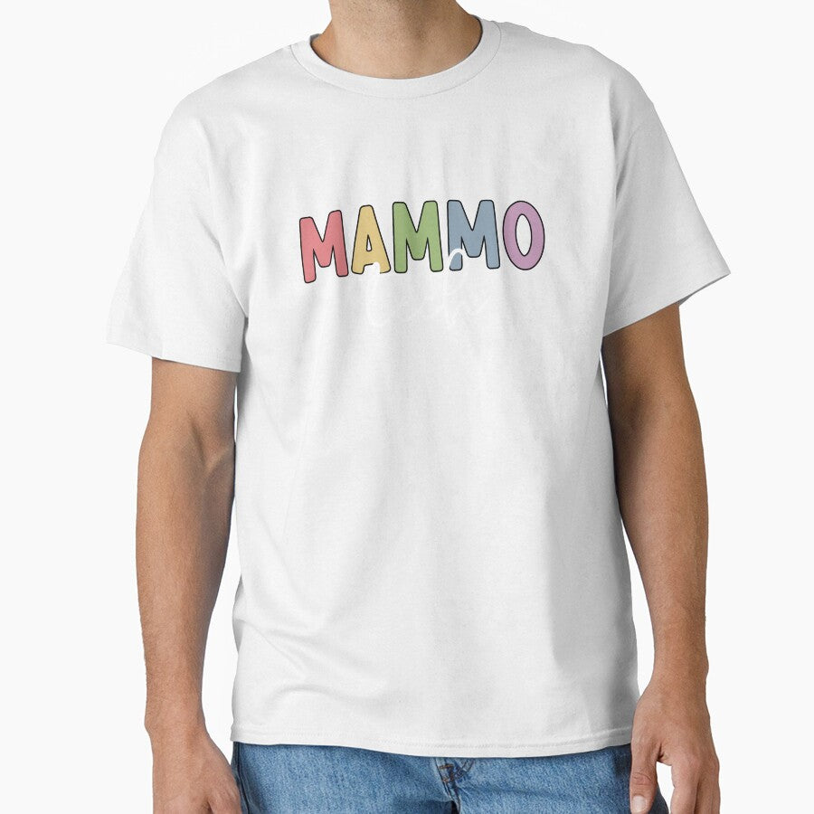 Mammo Tech | Mammography Technician | Mammo Technologist Radiology Gifts by Violet Treasures