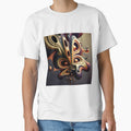 Abstract by Skull Rhiz