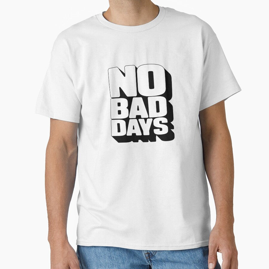 No bad days by livvestudio