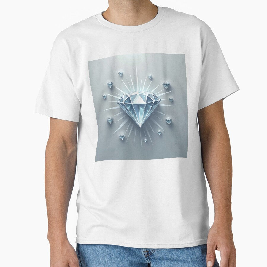 Diamond 7 by HebaRK Studio