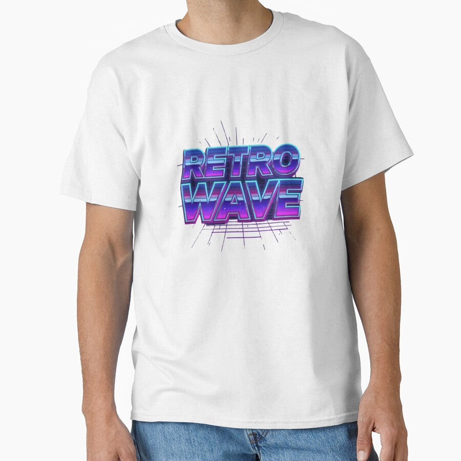 Retro wave of 90s by ULTIMATE CREATIONS