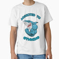 Addicted to Gymming- Classic Gift  of  Gym essentials for Gymn Lovers on black BG by mndesignworx