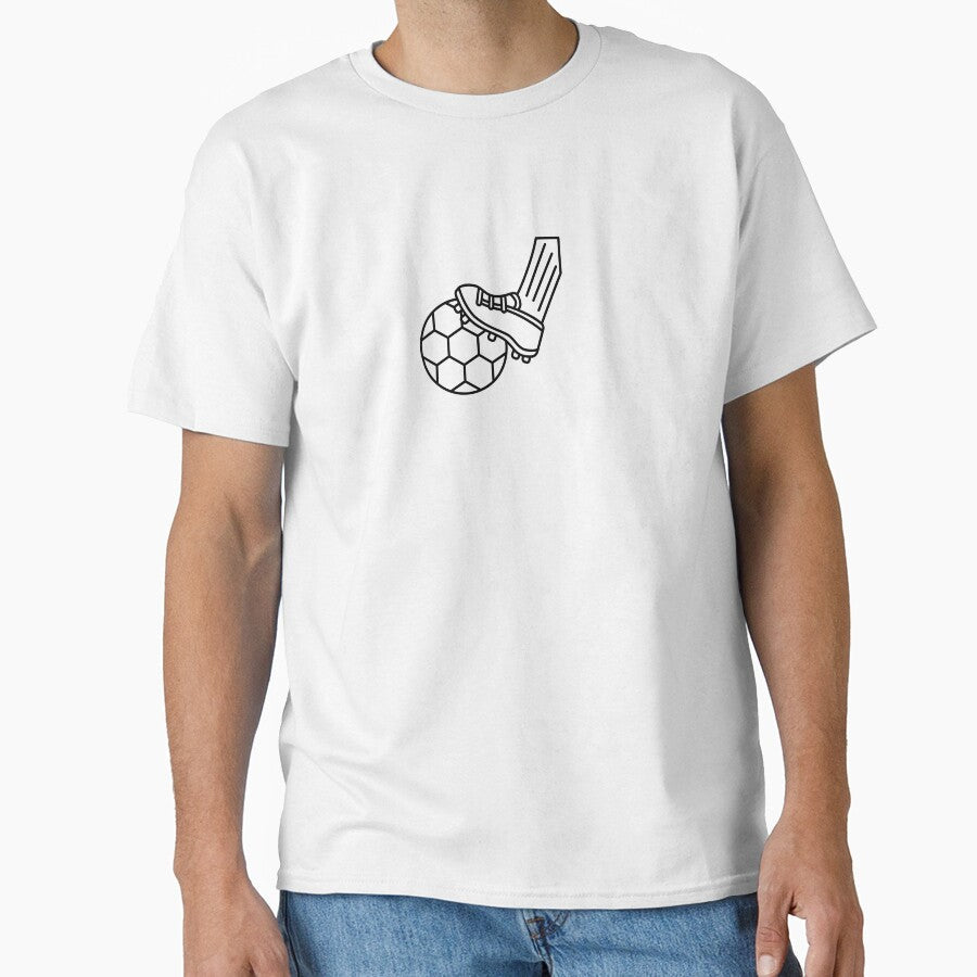 Its Soccer Season yall by MiniCooper27 Unisex , , , Long Sleeve Tee