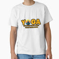 Yoga Nurture Your Body Calm Your Mind by Saim776