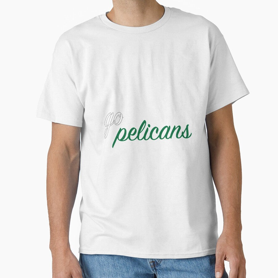 Go Tulane Pelicans by brianacecilia
