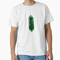 Prehistoric Kryptonite by KURO Clothes