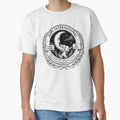 Naps International Funny Sleep Society Vintage Emblem Graphic by Wearit.shop