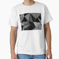 GEOMETRIC UNISEX MOTIF WITH LINES by ChristinePs