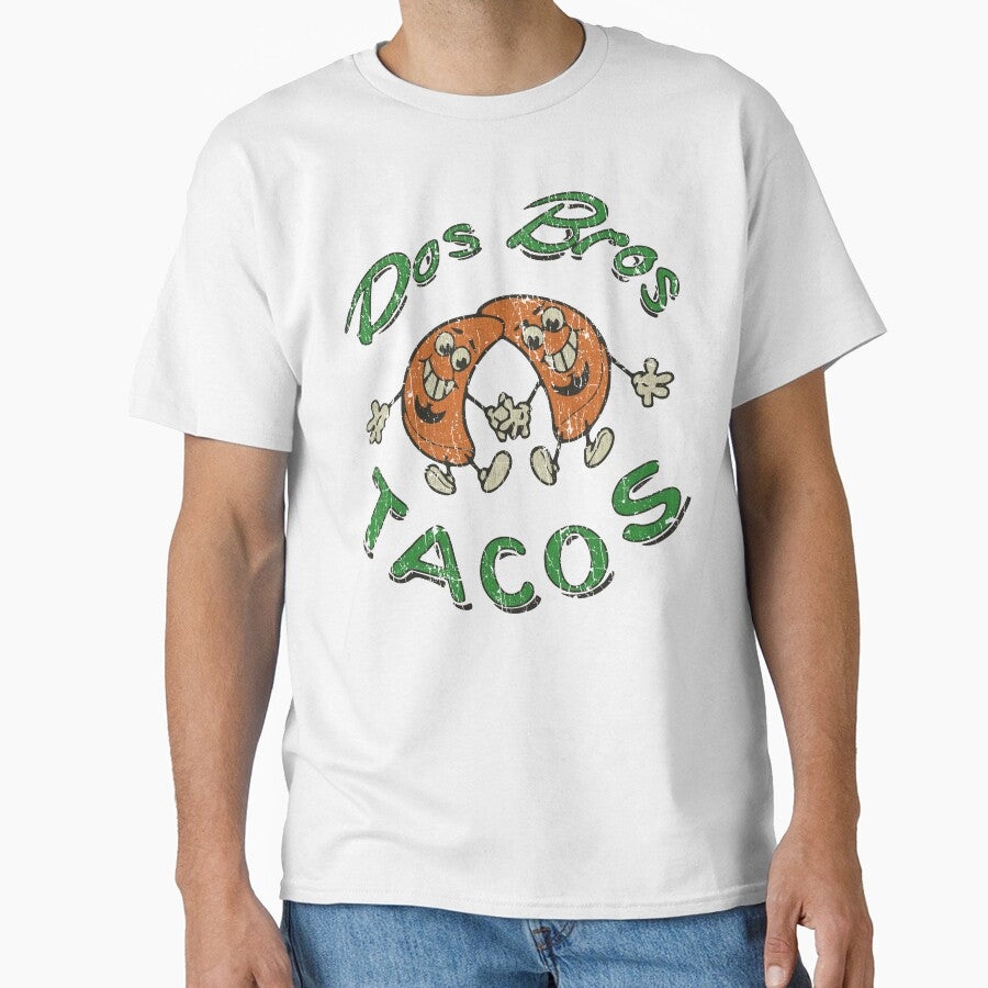 Dos Bros Tacos 2013 by AstroZombie6669