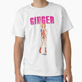 Spice Girls - Ginger Spice - Geri Halliwell Horner by Oh My Sass