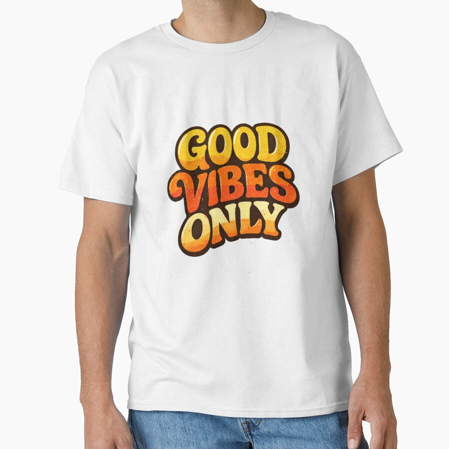 good vibes only by Lucasbastie1215