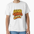 good vibes only by Lucasbastie1215