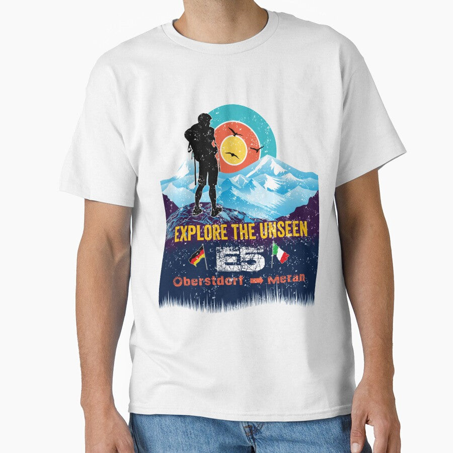 Outdoor Adventure-3 by STREETWEAR ICON