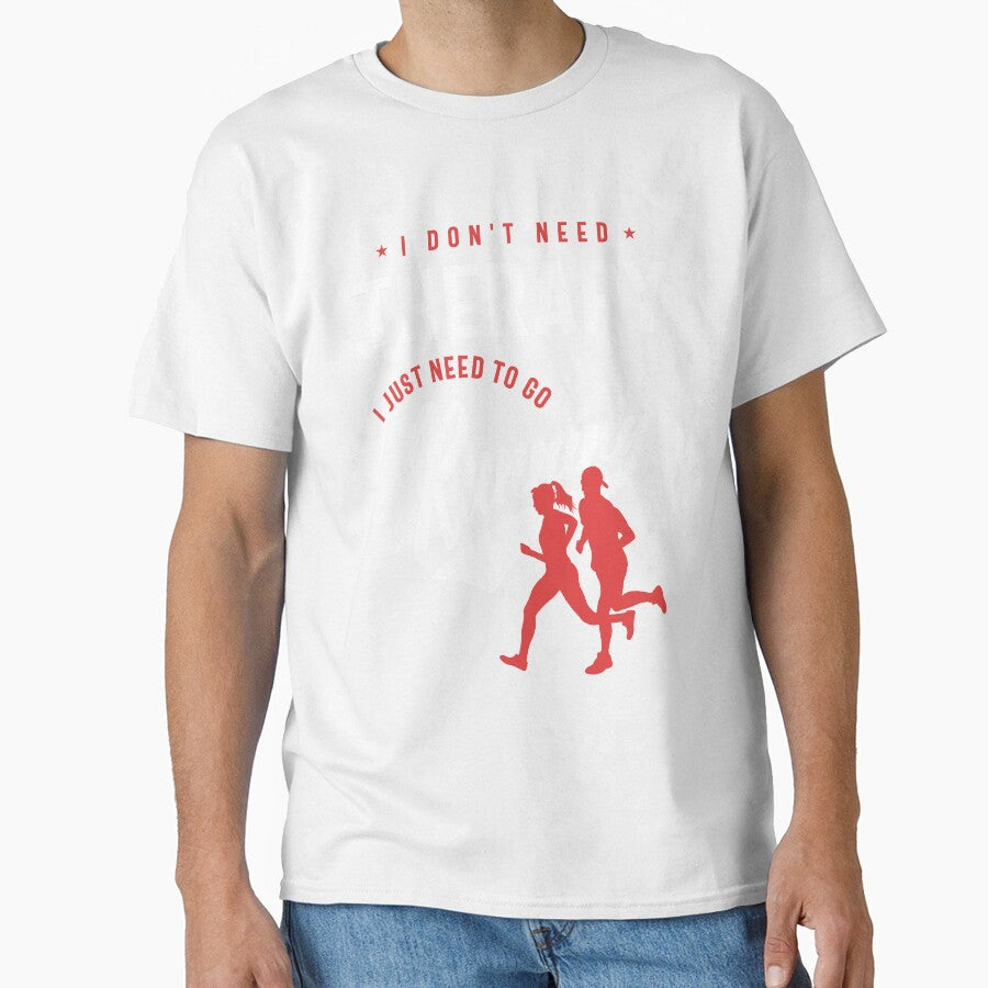 Running Therapy by cidolopez