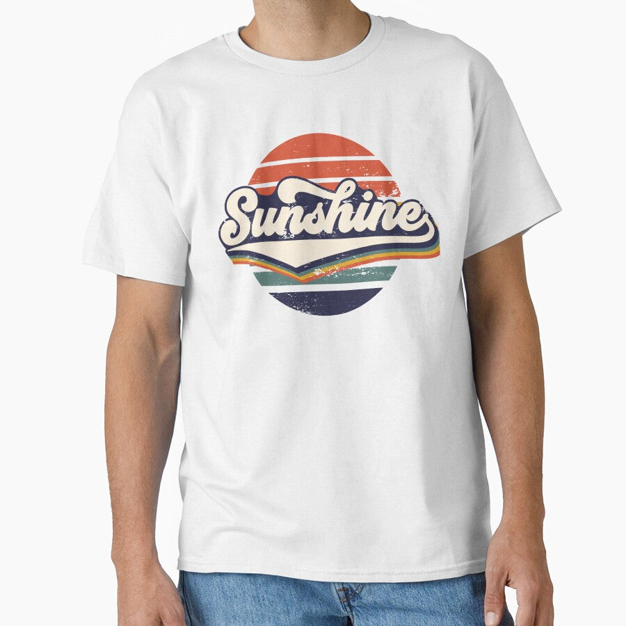You are my sunshine by VintageWeStay