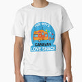 Gay Boys Caravanning - Gay LGBT Caravan - Gay Men Caravan Gifts - Queer Funny Gay Caravan Clubs by happygiftideas