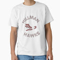 Hillman Hawks by Staticmike757