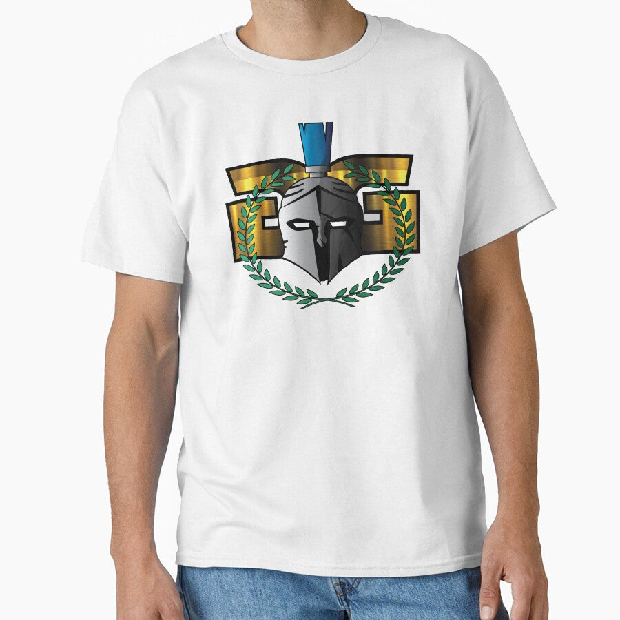 Gladiator Gaming by BruceGames