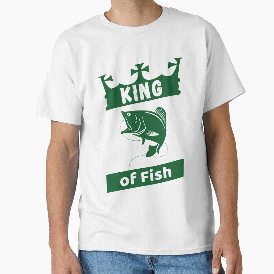 King of fish by zibik-design