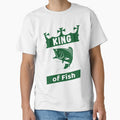 King of fish by zibik-design