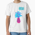"Classic Graphic – Comfortable Unisex Tee with Timeless Casual Style" by Fastdesignerr