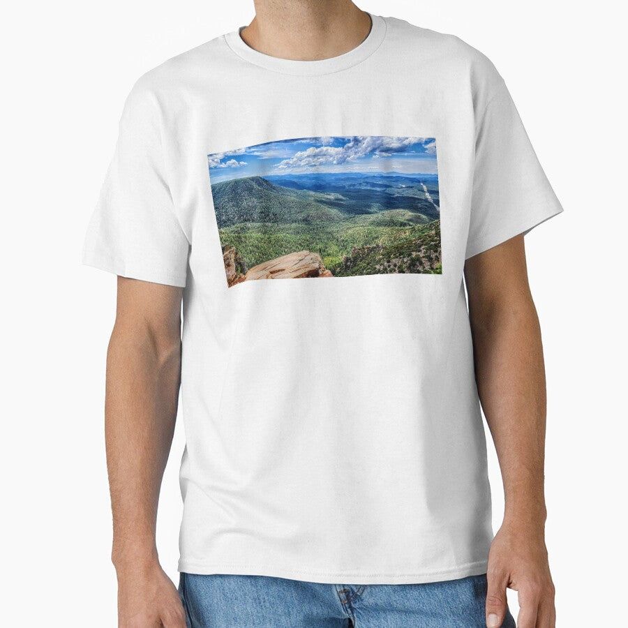 Payson Arizona Valley part 2 by Tranquil AI Visions