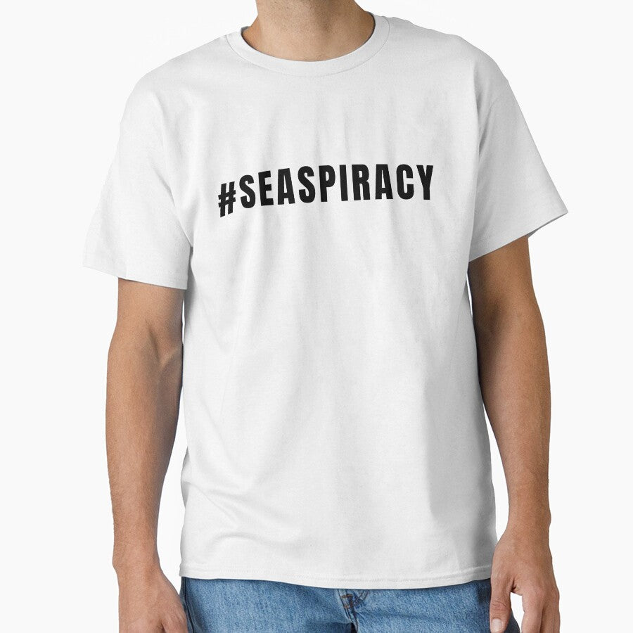#seaspiracy is waking us up! Spread the word, save our oceans. by Your Fairy Mossmother