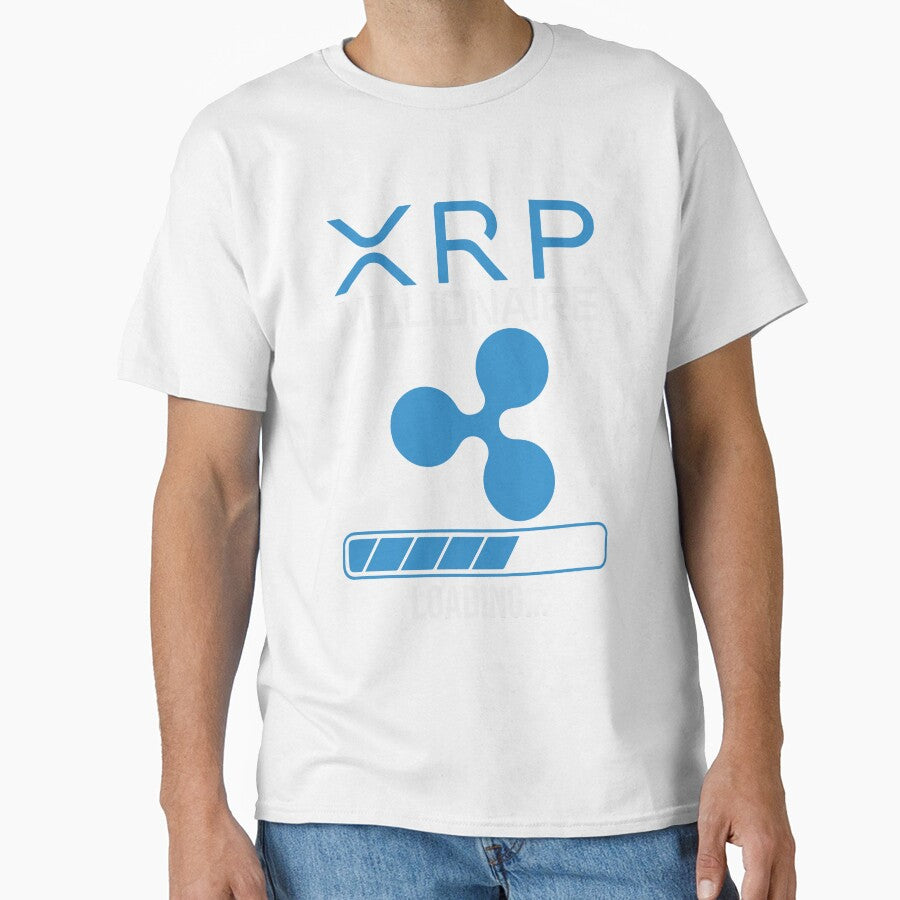 XRP Millionaire by SirJohnnyofDirt