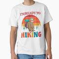 Sloth ready to hiking by erozzz