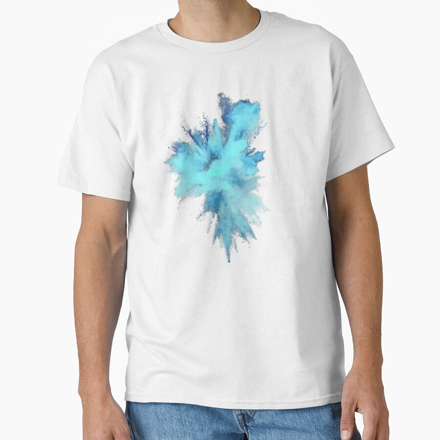 Bluely by ROZA .