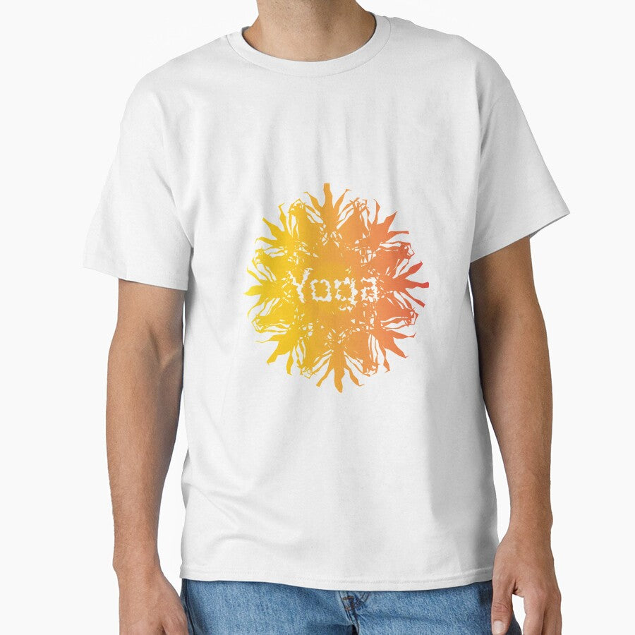Hot Yoga by Hedgie Designs