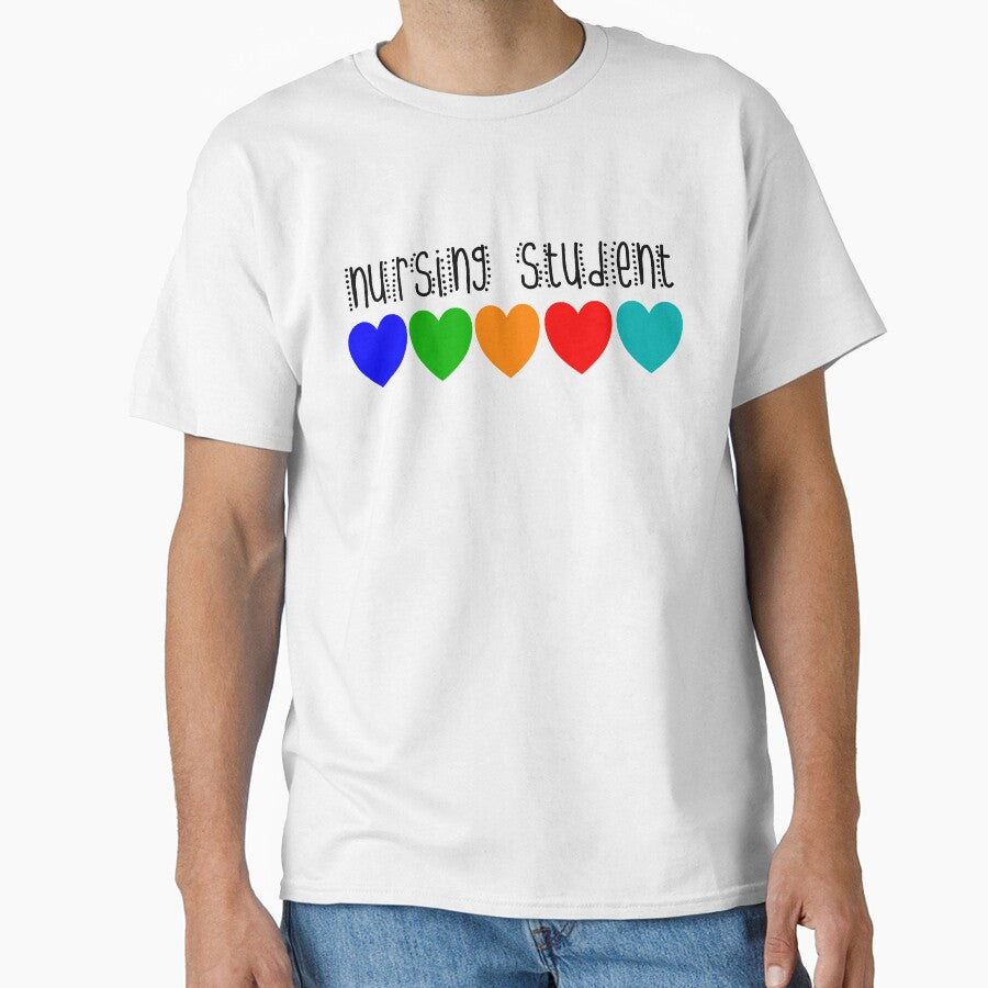Nursing Student by gailg1957