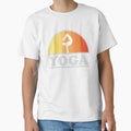 Yoga by srelite01art