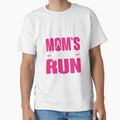 This Mom's Gotta Run by banwa