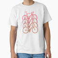 Vintage Bicycles, Funny Cycling, Cyclist Quote by Aerial Addicts