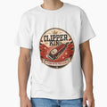 Clipper King Trim With Precision Vintage Barber Emblem by Barber MD Culture